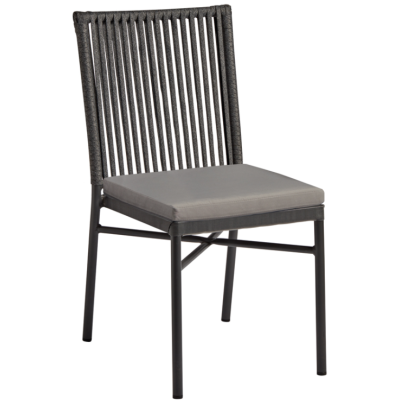 Hope Outdoor Restaurant Chair